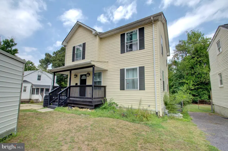 6708 Boxwood, Suitland, MD 20746 - #2