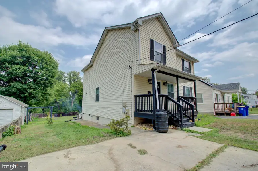 6708 Boxwood, Suitland, MD 20746 - #3