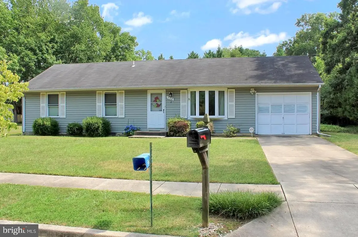 712 Cedar Blvd, Accokeek, MD 20607 - #1