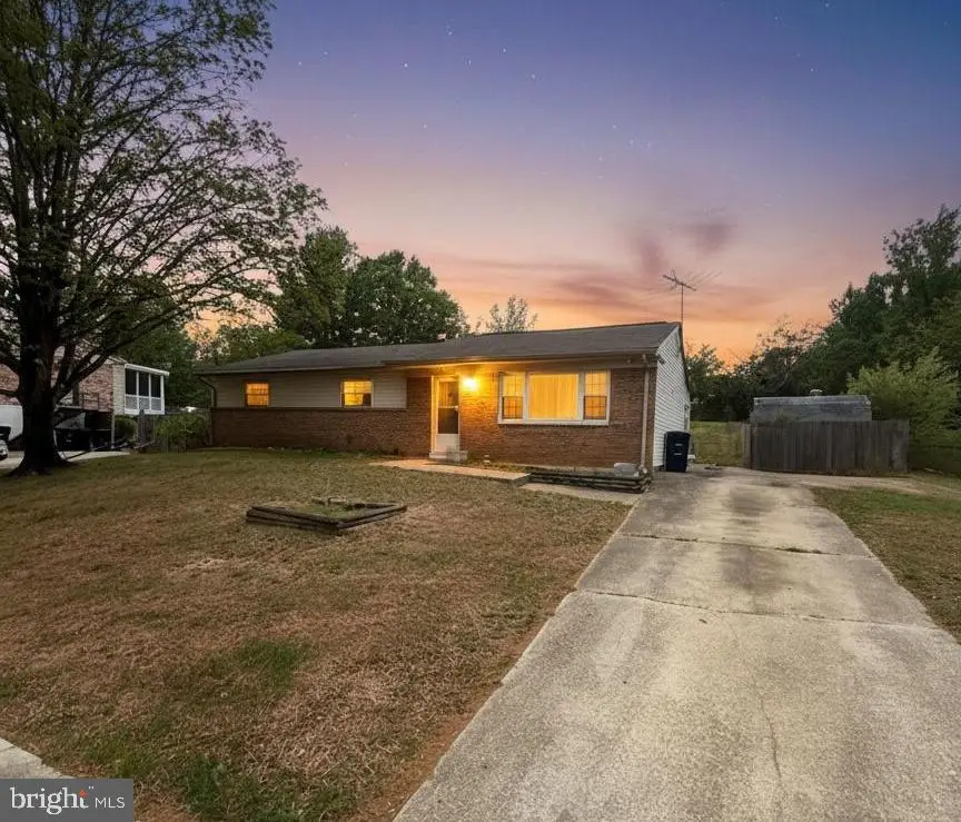 10315 Farrar Ave, Cheltenham, MD 20623 - #1
