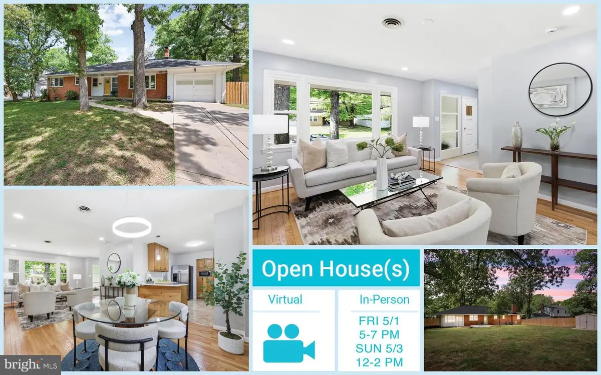 13218 Lenfant Dr, Fort Washington, MD 20744 - #1
