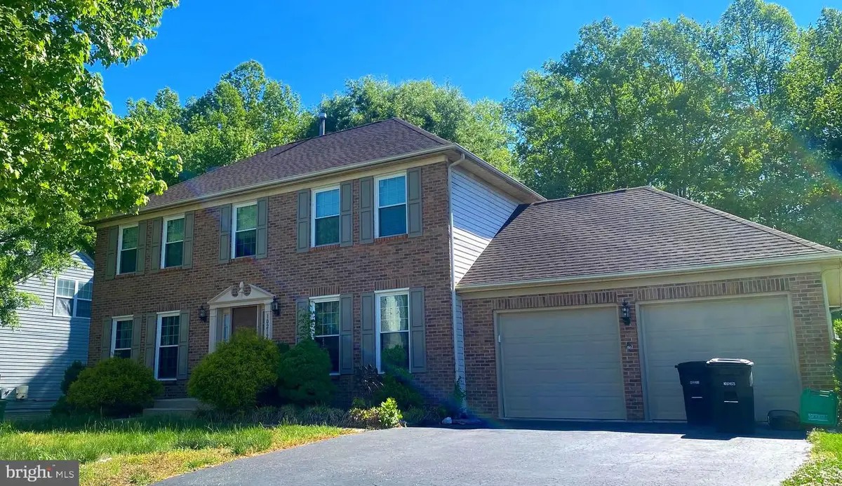 10212 Marlboro Woods Dr, Cheltenham, MD 20623 - #1