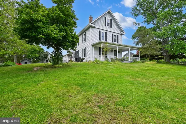 17401 Milltown Landing Rd, BRANDYWINE, MD 20613