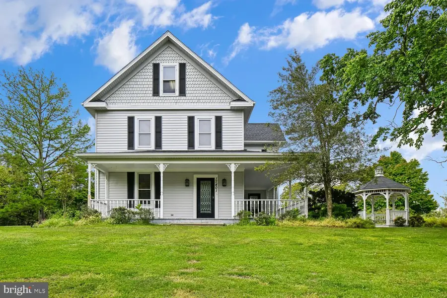 17401 Milltown Landing Rd, Brandywine, MD 20613 - #2