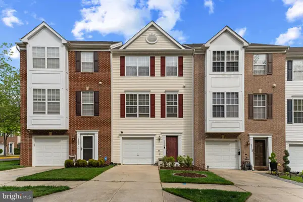 9617 Woodyard Cir, UPPER MARLBORO, MD 20772