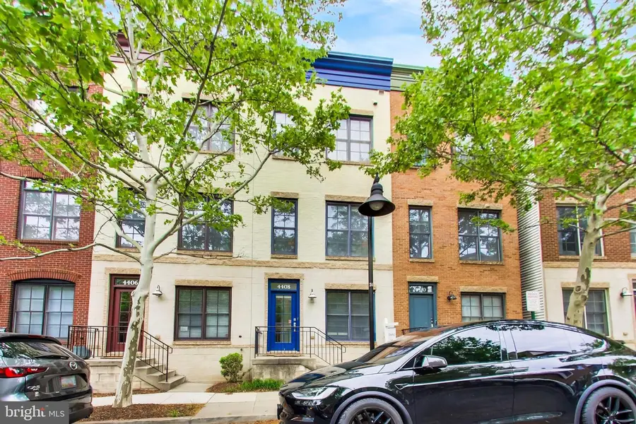 4408 Longfellow St, Hyattsville, MD 20781 - #2