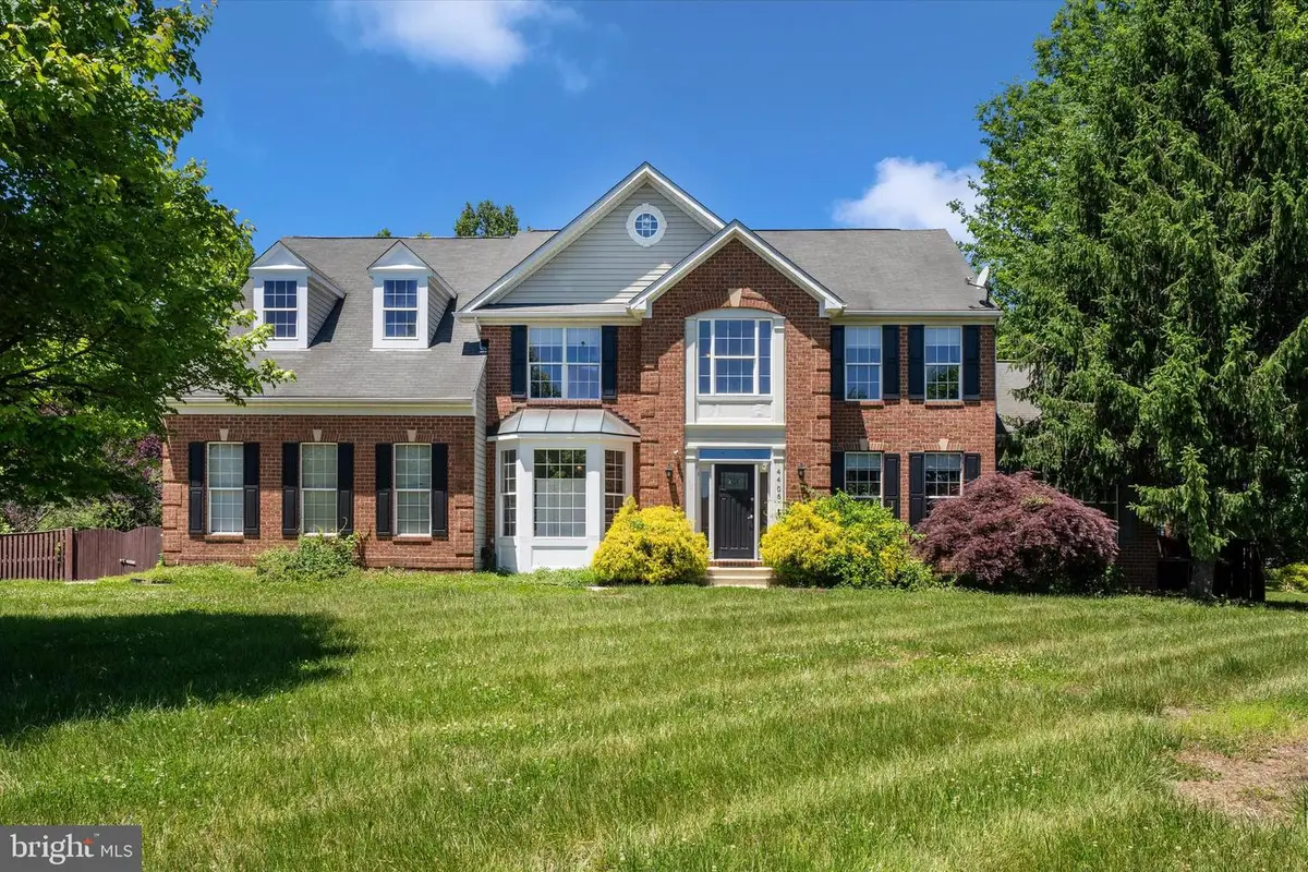 4406 Huntchase Dr, Bowie, MD 20720 - #1