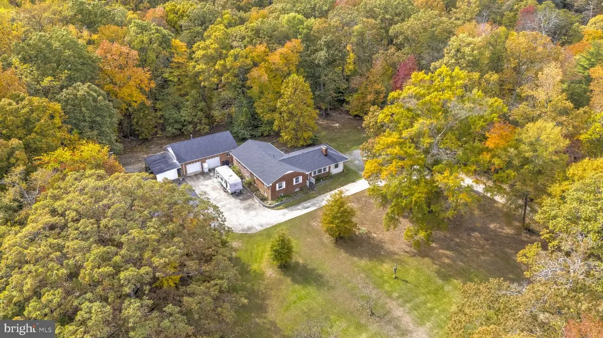 1100 Bryan Point Rd, Accokeek, MD 20607 - #1