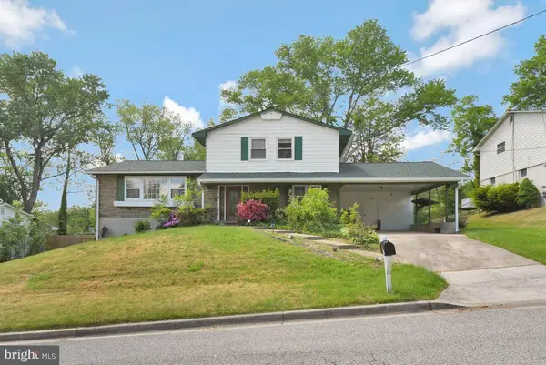 13307 Chalfont Ave, FORT WASHINGTON, MD 20744