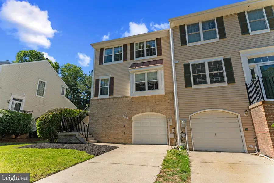 16209 Presidio Way, Bowie, MD 20716 - #2