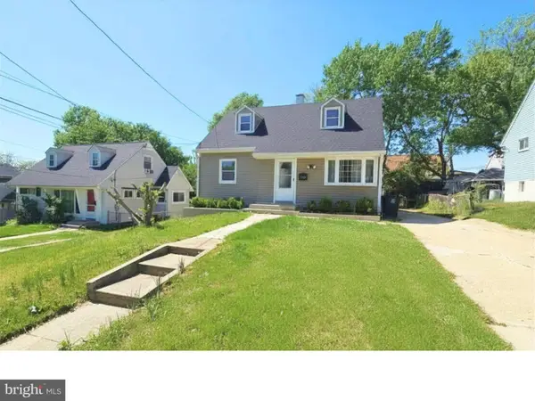 5112 72nd Pl, HYATTSVILLE, MD 20784