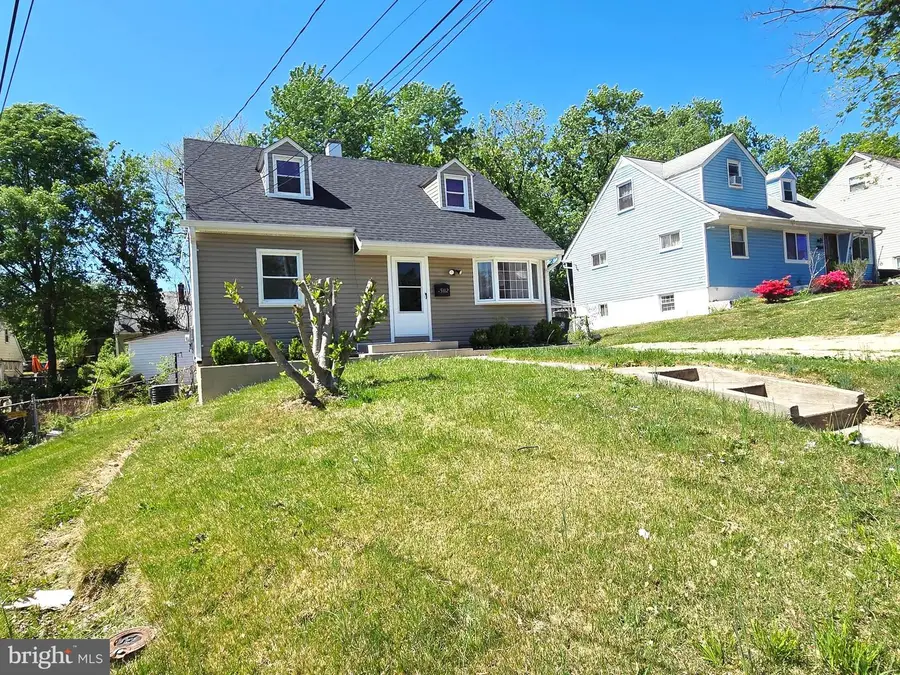 5112 72nd Pl, Hyattsville, MD 20784 - #3