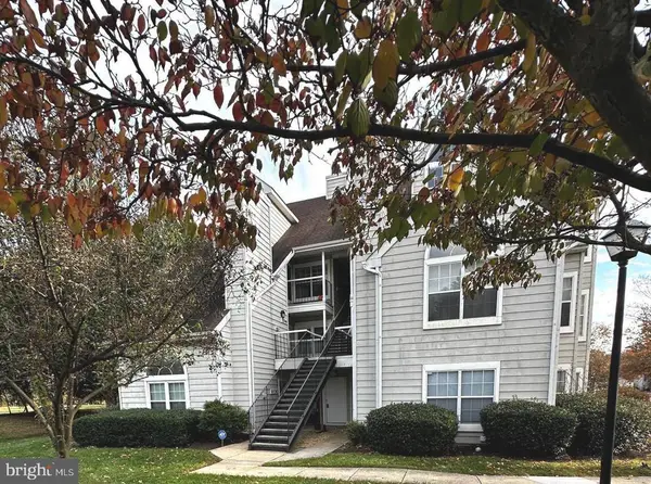 14226 Yardarm Way #109, LAUREL, MD 20707