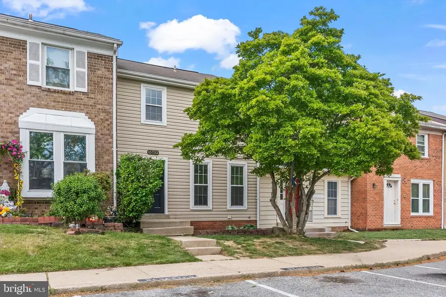 15732 Millbrook Ln #79, Laurel, MD 20707 - #2