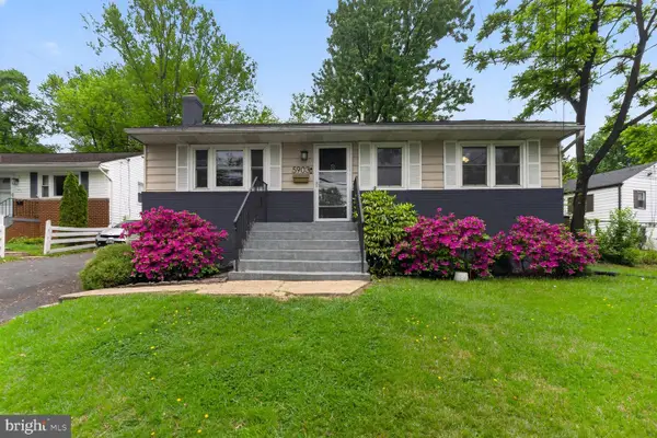5903 Berwyn Rd, BERWYN HEIGHTS, MD 20740