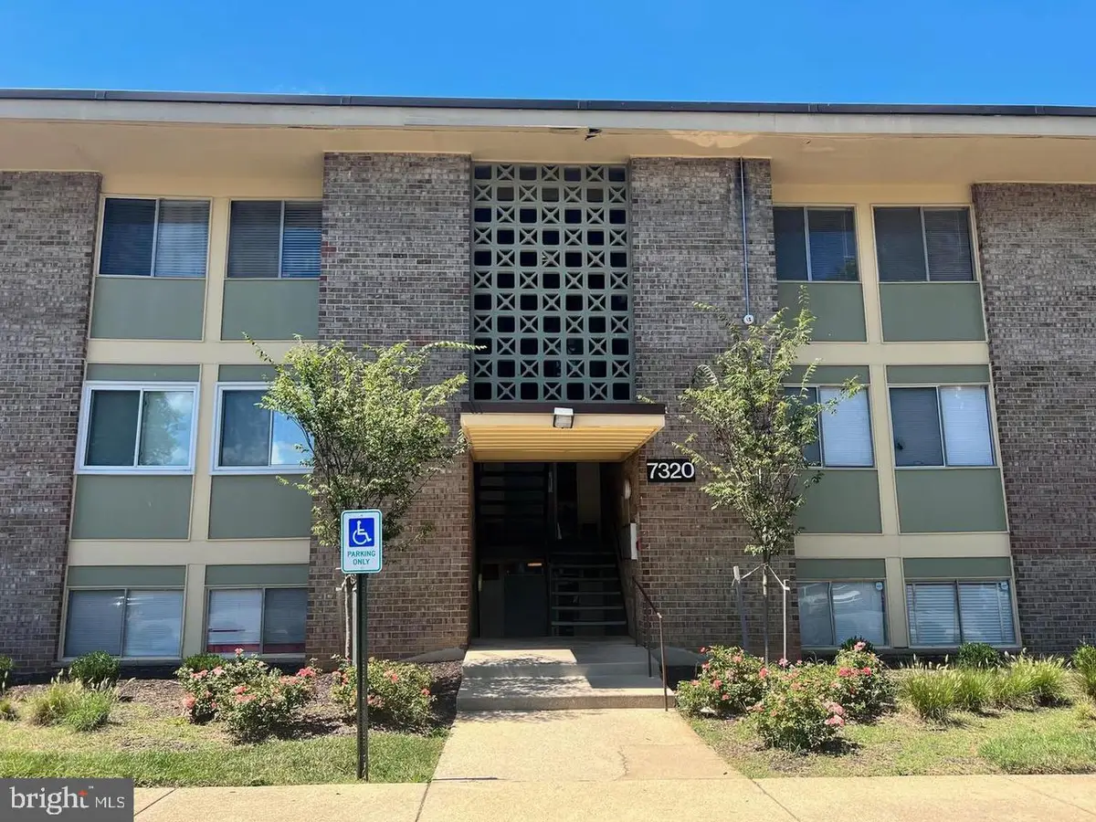 7320 Donnell Pl #b5, District Heights, MD 20747 - #1