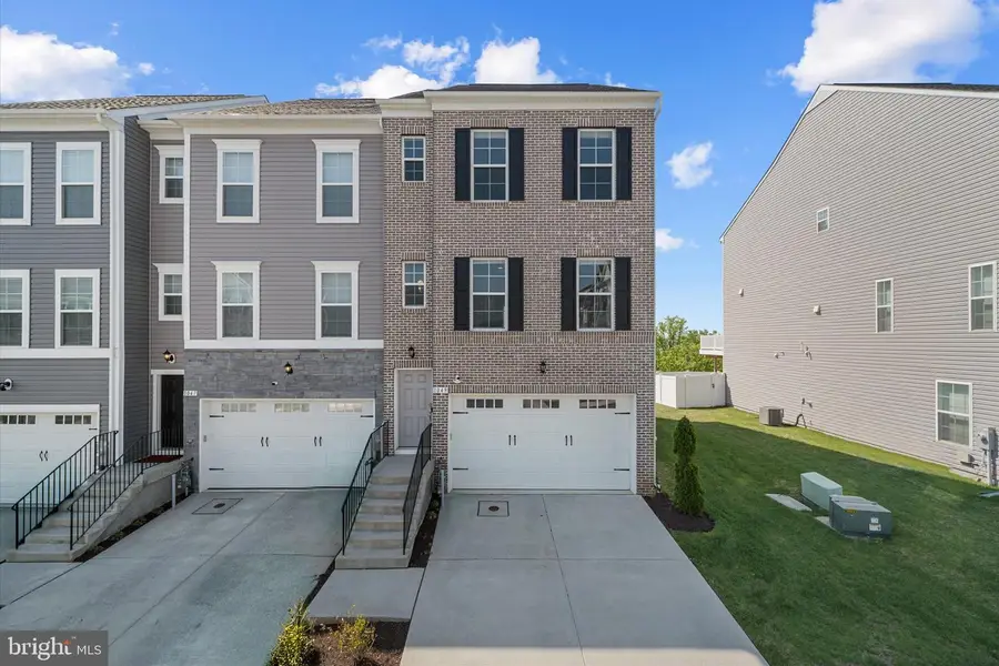 1049 Highpoint Trl, Laurel, MD 20707 - #2