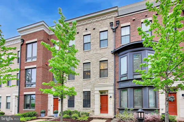507 Silver Clipper Ln, OXON HILL, MD 20745