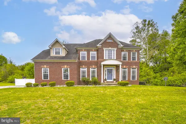 1507 Saint Albans Ln, ACCOKEEK, MD 20607