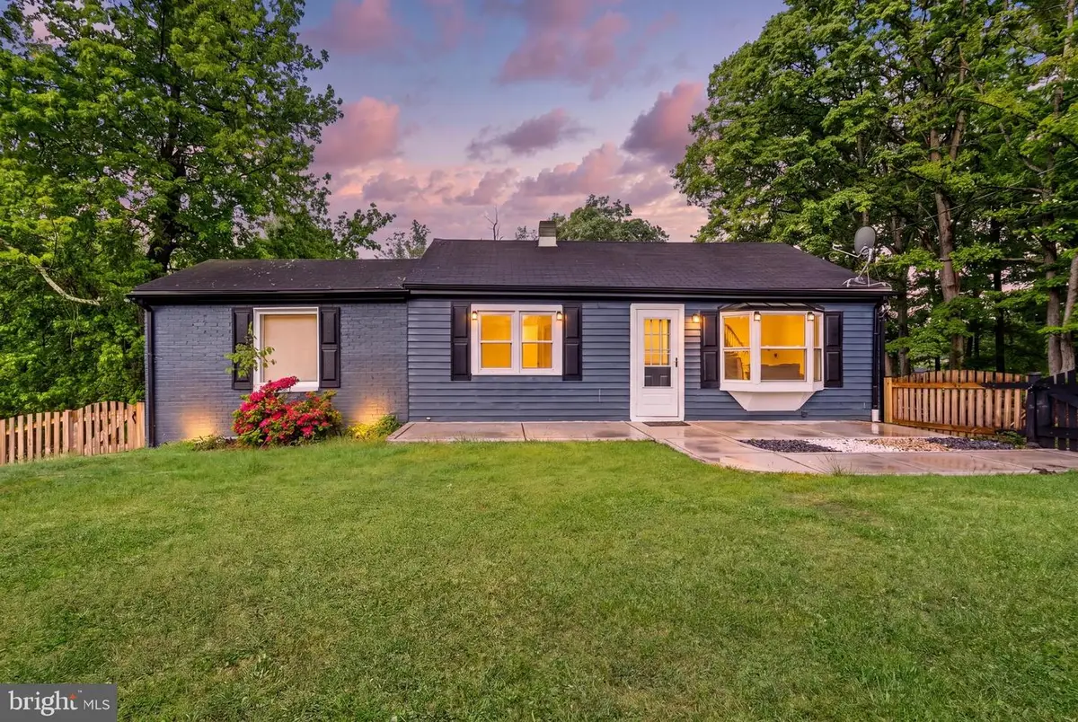 9529 Temple Hill Rd, Clinton, MD 20735 - #1