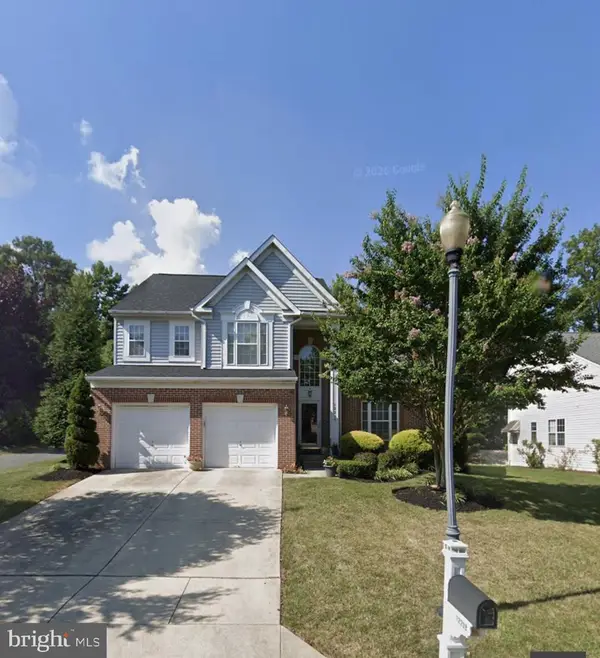 12208 Quadrille Ln, BOWIE, MD 20720