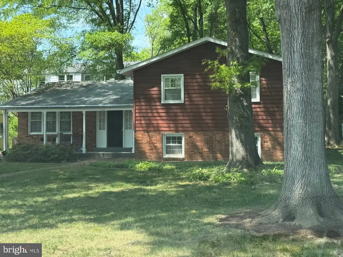 7608 Villanova Rd, Berwyn Heights, MD 20740 - #1