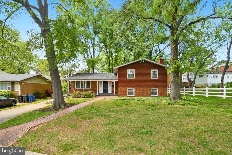7608 Villanova Rd, Berwyn Heights, MD 20740 - #3