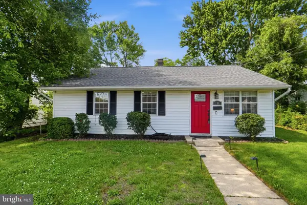 1100 Elkhart St, OXON HILL, MD 20745