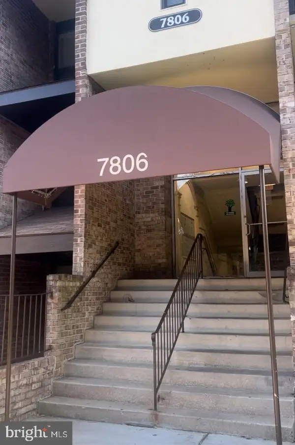 7806 Hanover Pkwy #201, GREENBELT, MD 20770