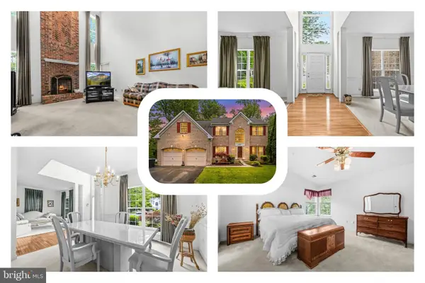 4301 Hickory Leaf Ct, BOWIE, MD 20716