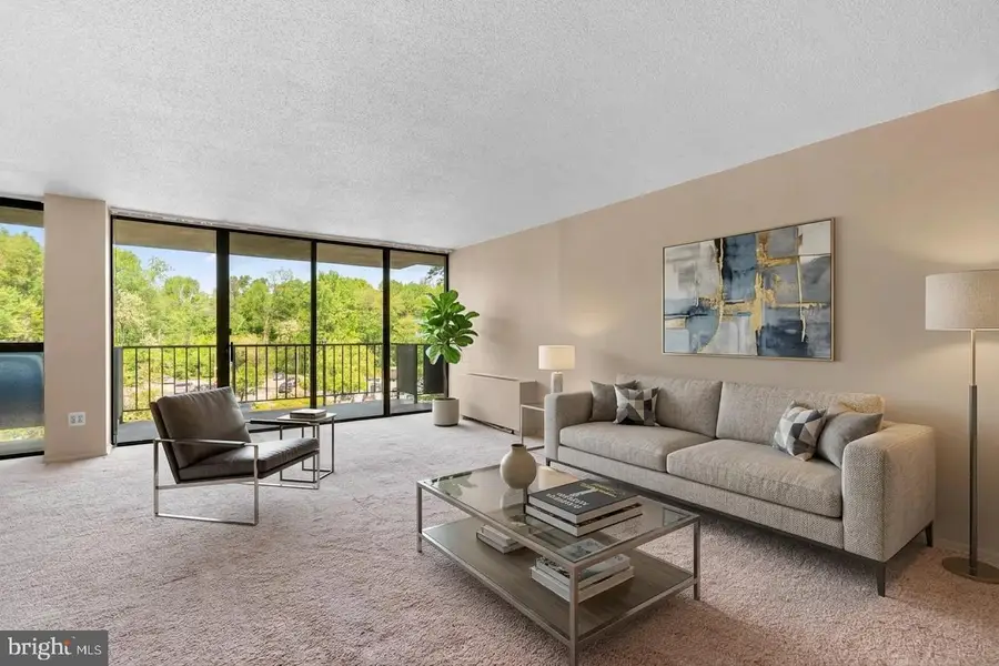 6100 Westchester Park Dr #501, College Park, MD 20740 - #3