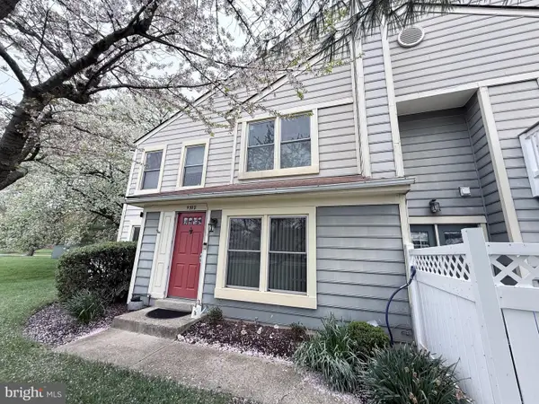 9302 Player Dr #155, LAUREL, MD 20708