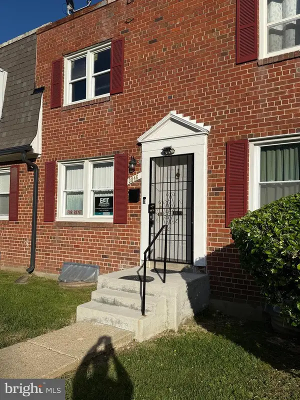 3846 26th Ave, TEMPLE HILLS, MD 20748