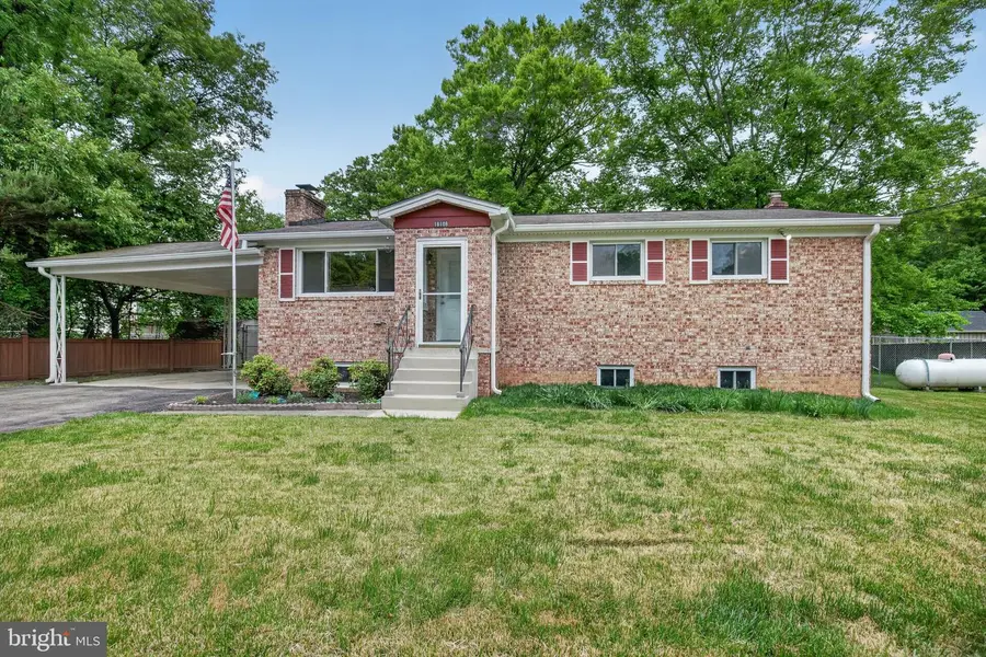 16108 Manning Rd W, Accokeek, MD 20607 - #2