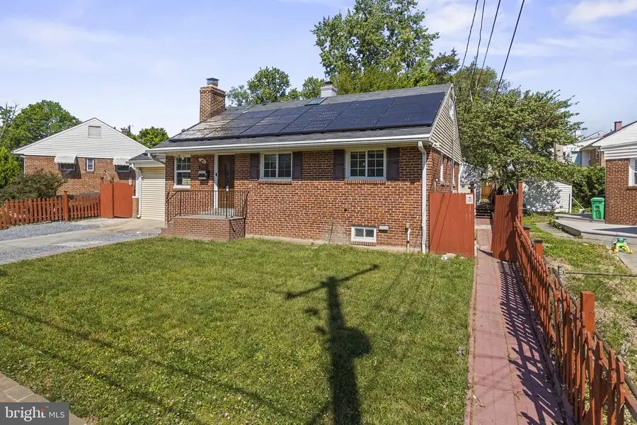 8030 New Riggs Rd, Hyattsville, MD 20783 - #3
