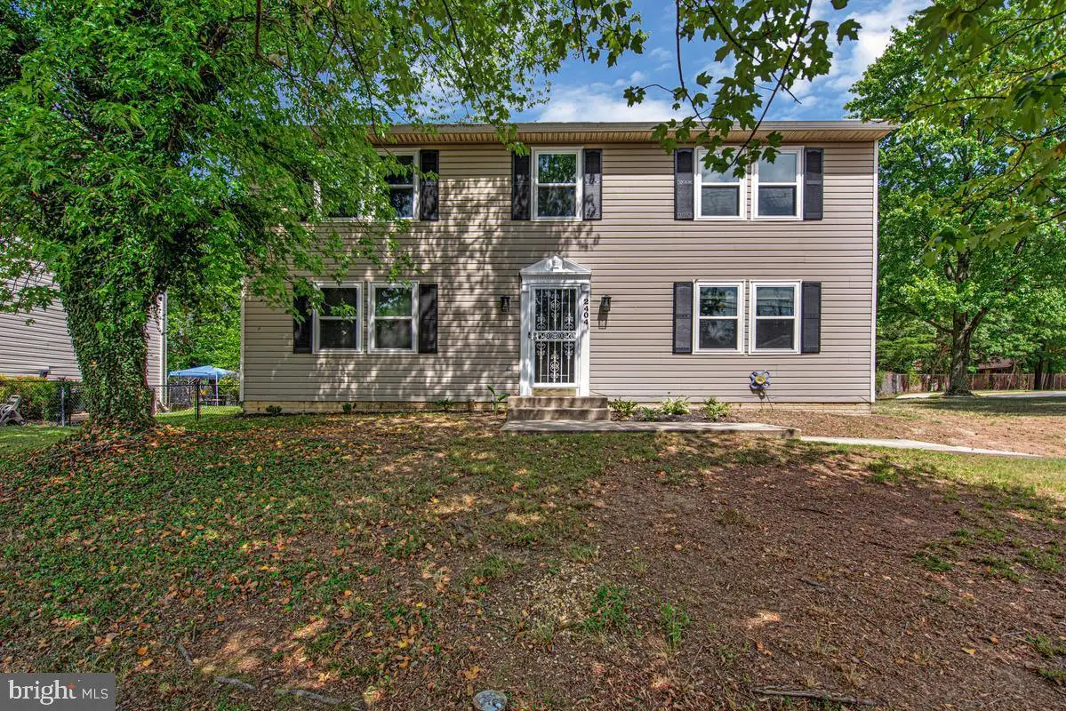 2404 Old Brooks Dr, Suitland, MD 20746 - #1