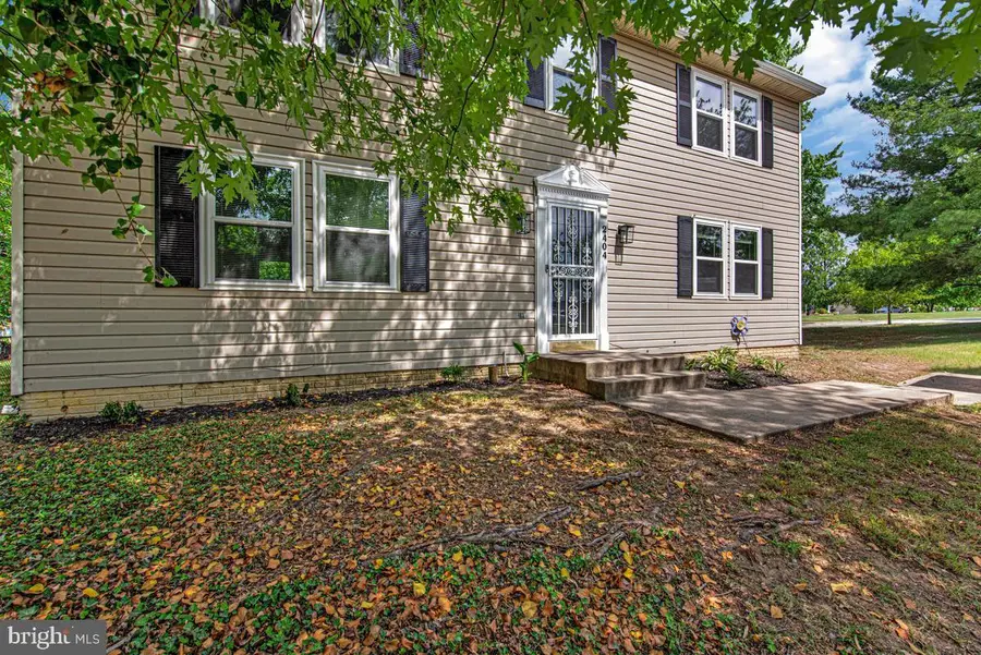 2404 Old Brooks Dr, Suitland, MD 20746 - #3