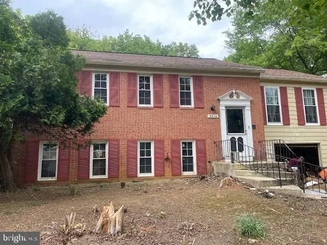 3604 Stonesboro Rd, Fort Washington, MD 20744 - #2