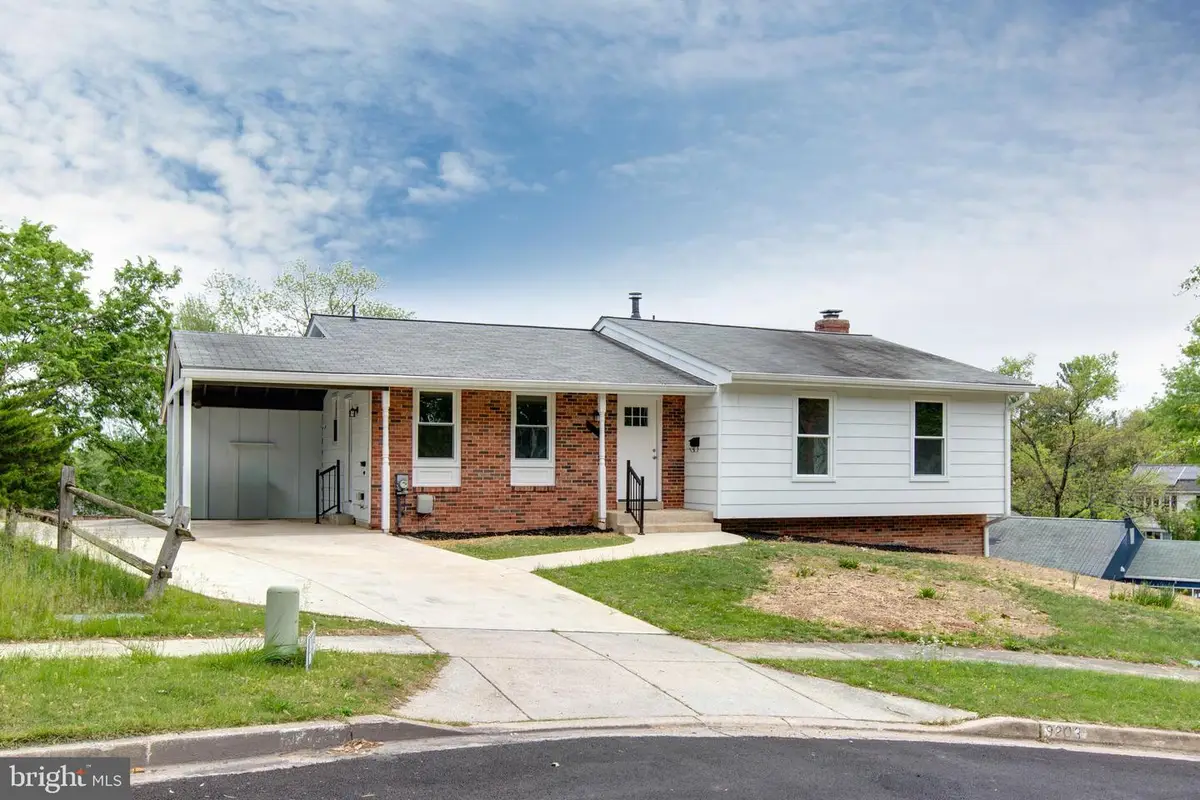 9203 Custer Ter, Adelphi, MD 20783 - #1