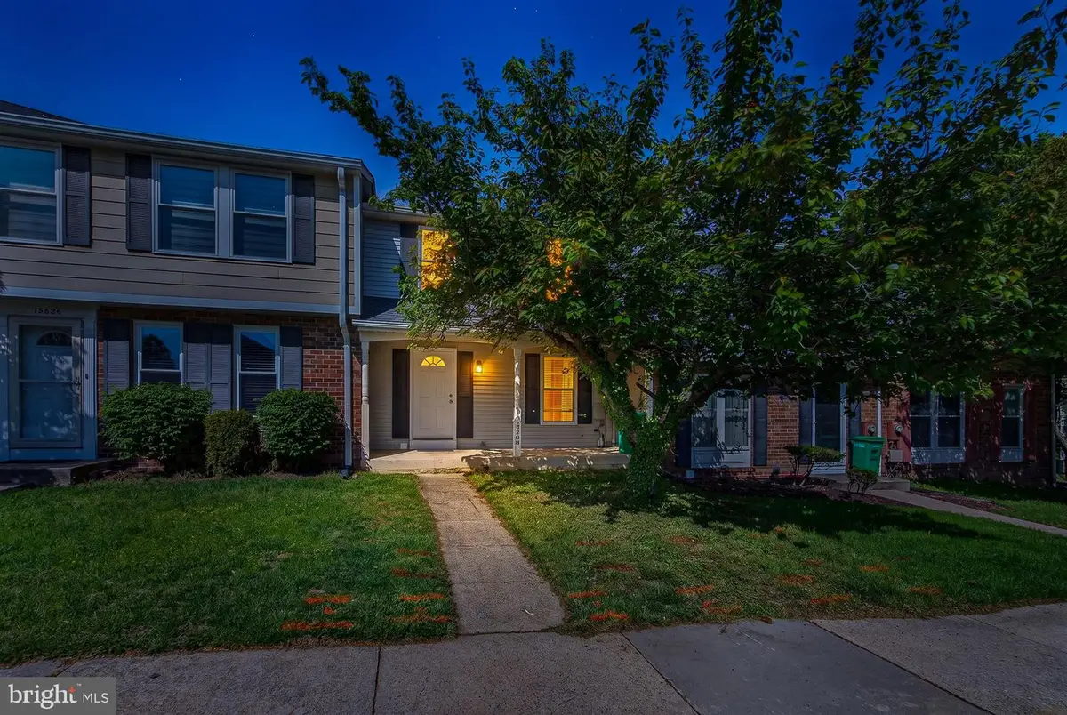 15628 Mews Ct, Laurel, MD 20707 - #1