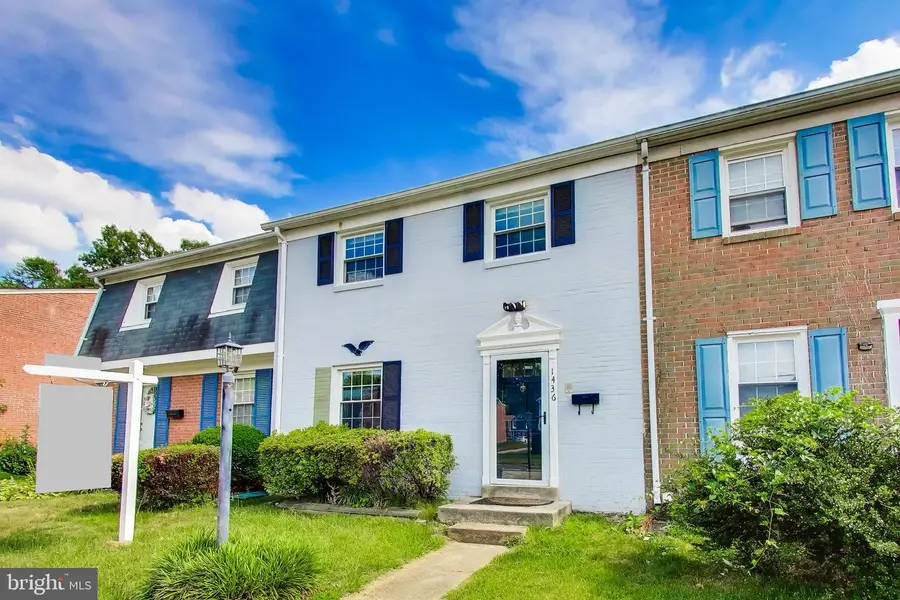 1436 Potomac Heights Dr, Fort Washington, MD 20744 - #3