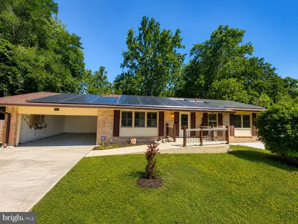 13021 Chalfont Ave, FORT WASHINGTON, MD 20744