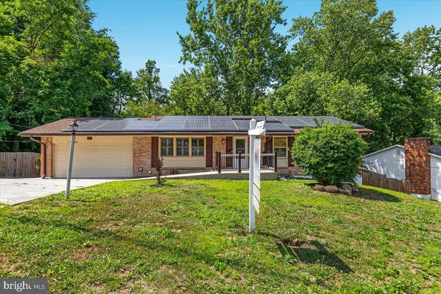 13021 Chalfont Ave, Fort Washington, MD 20744 - #2