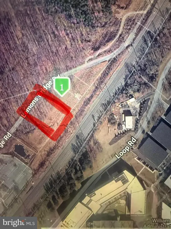 Lemons Bridge Rd, BOWIE, MD 20720