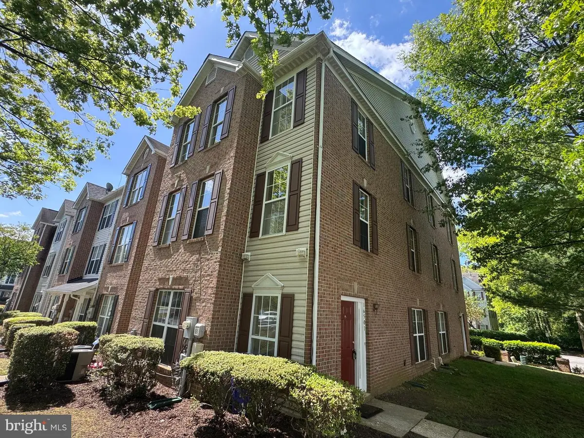 16501 Elmcrest Ter, Bowie, MD 20716 - #1