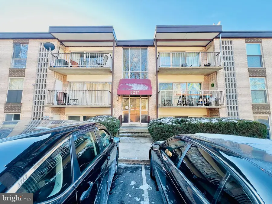 5217 Newton St #101, Bladensburg, MD 20710 - #2