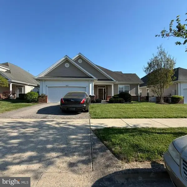 13203 Fox Bow Dr, UPPER MARLBORO, MD 20774