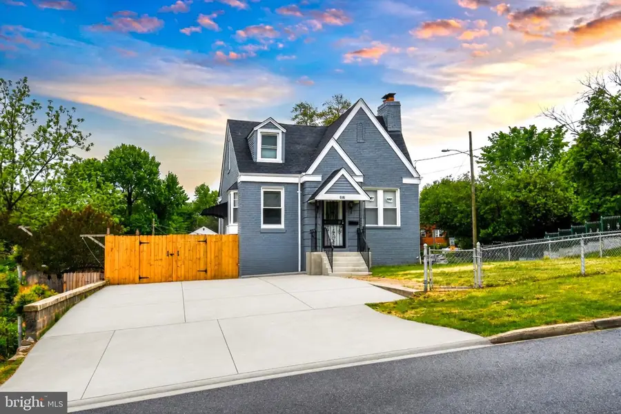 5301 Tilden Rd, Bladensburg, MD 20710 - #2