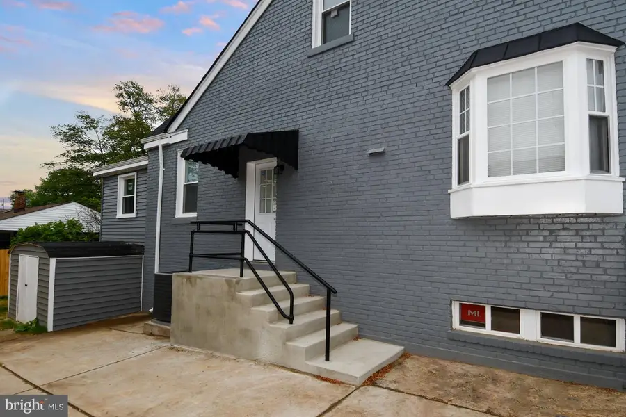 5301 Tilden Rd, Bladensburg, MD 20710 - #3
