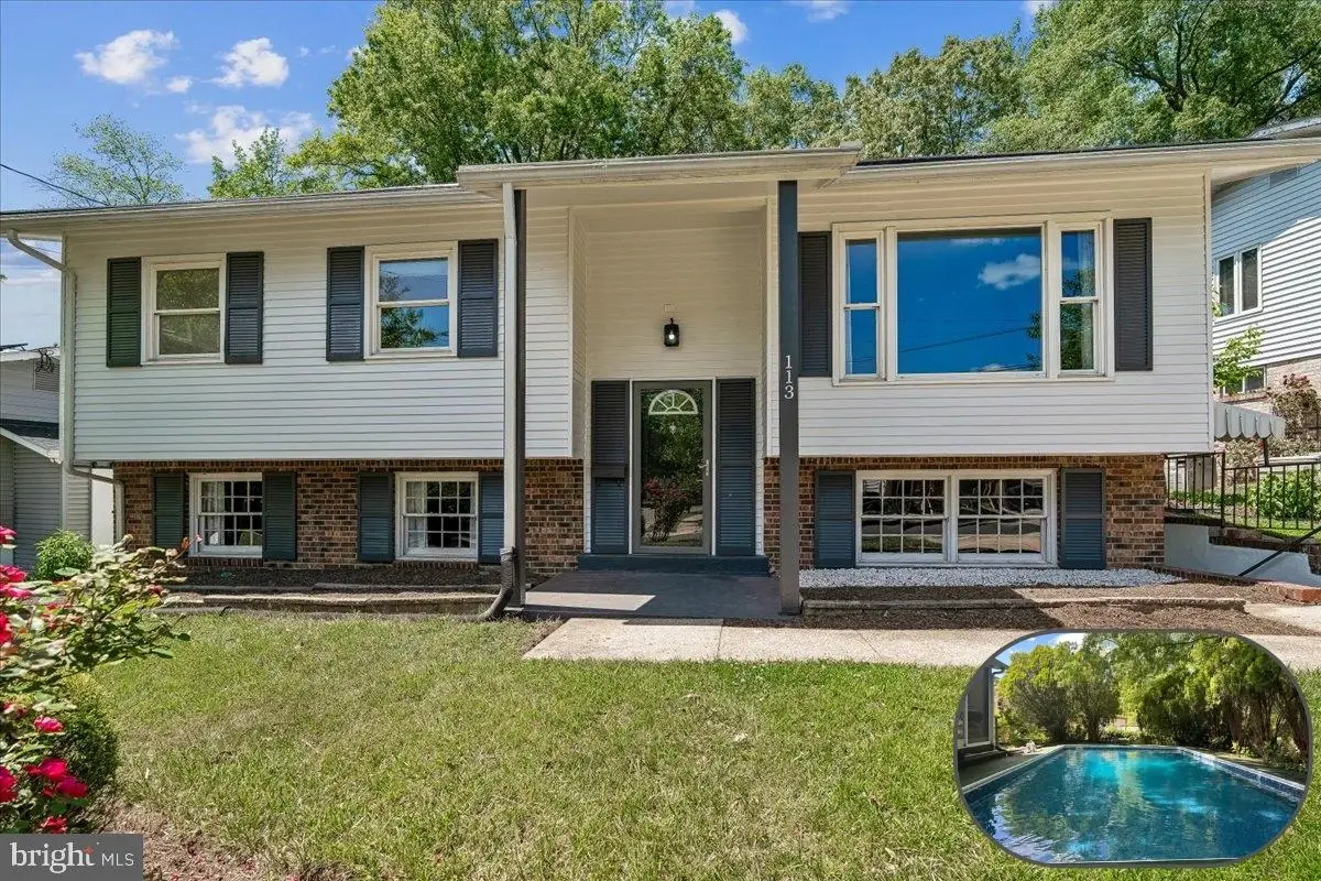 113 Rosewood Dr, Greenbelt, MD 20770 - #1